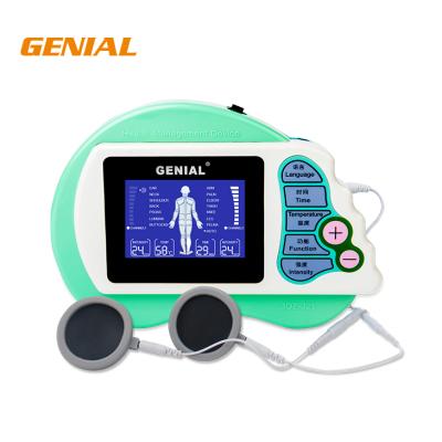 China Multifunctional Invention Physical Therapy TEN Body Health Management Exclusive Patent Machine To Alleviate Fatigue for sale