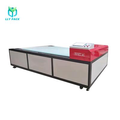 China Factory Effect Flexo Plate Making Machine Printing Plate Exhibition Best Printing Equipment for sale