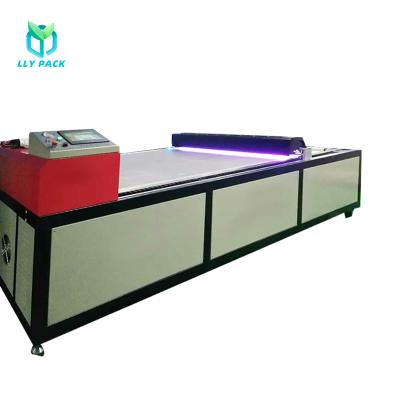 China Factory Pre-compress Equipment Flexo Polymer Plate Exposure Machine Printing Plate Making Machine for sale