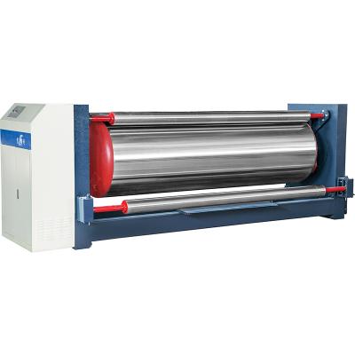 China 1400-2800mm High Efficiency Fixed Type Preheat Cylinder Machine Corrugated Cardboard Making Line China Machinery for sale