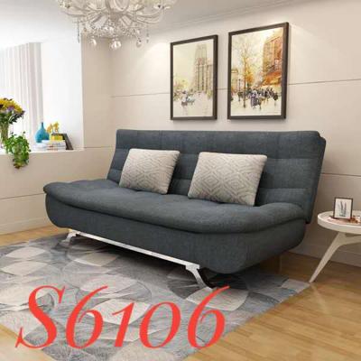 China (Other) High Quality Home Furniture Adjustable Folding Light Weight Pull Out Sofa Bed for sale