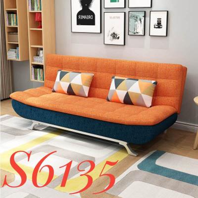 China (Other) Adjustable Living Room Sofa Bed Simple Design Folding Sofa Bed Double Deck Functional Furniture for sale