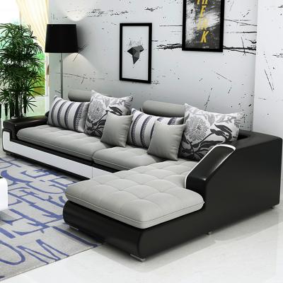 China Trend Chesterfield Living Room Wooden Sofa Frame SOFA New Products Market Cover for sale