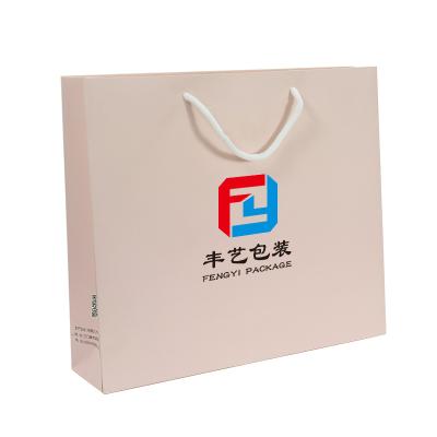 China New Design Handmade Gift Bags in Assorted Sizes for Christmas Weddings Birthdays Graduations Father's Day for sale