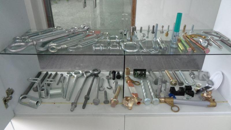 Verified China supplier - Ningbo TIEN Engineered Mechanical Components Co., Ltd.