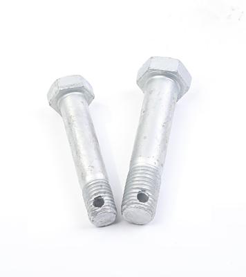 China Stainless Steel Bolts and Nuts Suppliers Custom Fasteners Stainless Bolt Nuts Bolts Manufacturing Carbon Steel Bolt Nut Screw Hex Bolt Carriage for sale