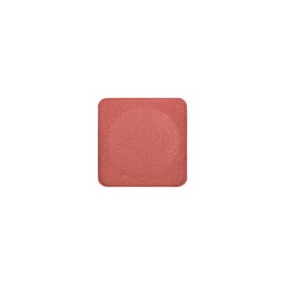 China Matte Eye Makeup Small Square Waterproof Natural Long Lasting Shimmer Cosmetic Eyeshadow in PVC Case for DIY for sale