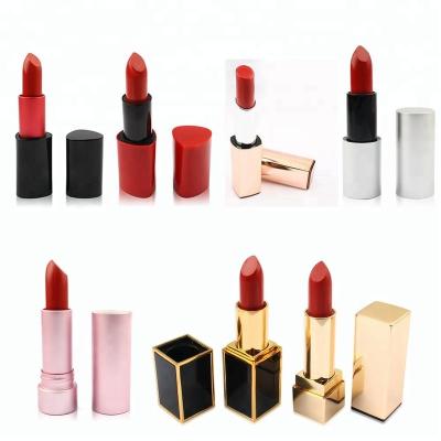 China Waterproof customize private label waterproof for making your own lipstick for sale