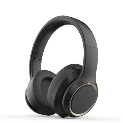 China Hot Selling Headband Active Noise Canceling Wireless ANC Headphones for sale