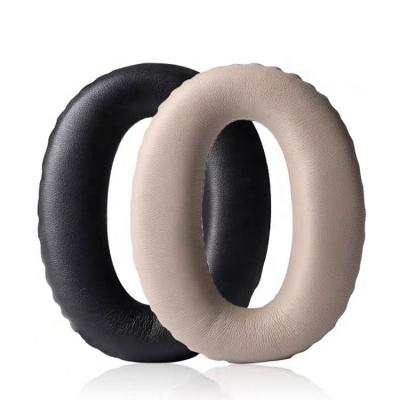 China For Earphone Replacement Earphone Foam Ear Pads Cushions EarPads For Sony WH-1000XM2 MDR-1000X WH-1000XM for sale