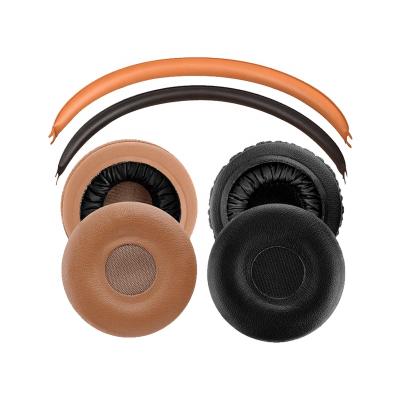 China For Earphone Replacement Cushion Ear Pads Earpads Earpads Pillow Cover Headband For Y40 Y45BT Y45 Headphones for sale