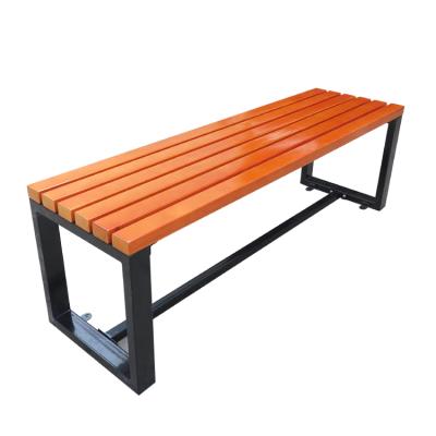 China 2021 Long Lifespan Garden Set Cheap Wholesale Outdoor Patio Park Benches On Sale zu verkaufen