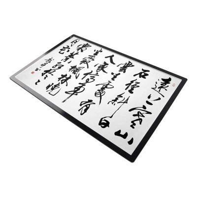 China 2022 Discovery Best Seller Led Discovery A1 Light Pad Dimming Pad Drawing Board With Micro Interface for sale