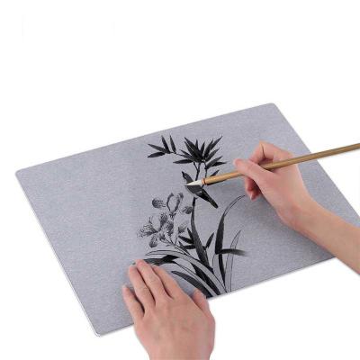 China Creative Magic Printing Board Water Artist Relaxing Drawing Board New Design Recycled/Environmental/Non-Toxic/Funny For Kids for sale