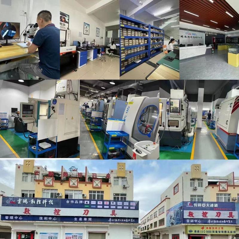 Verified China supplier - Zhongshan Yunpeng Numerical Control Technology Co., Ltd.