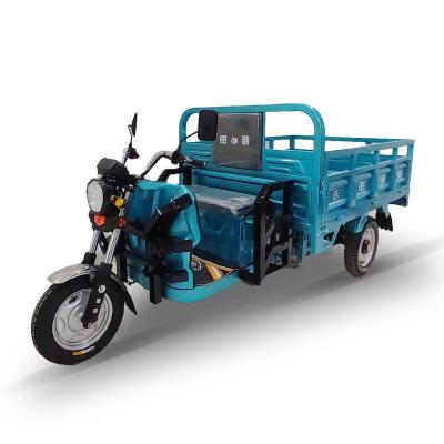 China Mini Trikes Electric Cargo Trike Volant For Sale Cheap Electric Tricycle for sale