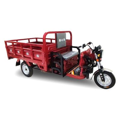 China 150Cc Cargo Tricycle 1500W Tricycles Motorcycle 200Cc Drift Electric Tricycle for sale