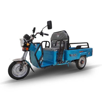 China Motocicleta Triciclo De 250Cc Electric Cargo Tricycle Repuestos Gasolina for sale