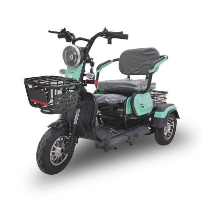 China Passenger Electric Tricycle 250Cc-Scooter-Trike-Rear-Axle 250Cc-Trike 250Cc-Trike-Chopper for sale