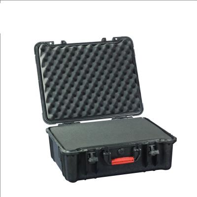 China 4717 Factory Price ABS Computer Engineering Waterproof Shockproof Dustproof Plastic Military Flight Case 514*431*199mm for sale