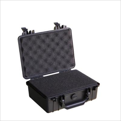 China Toolbox Style Waterproof Waterproof Cases Inside Foam Case for sale