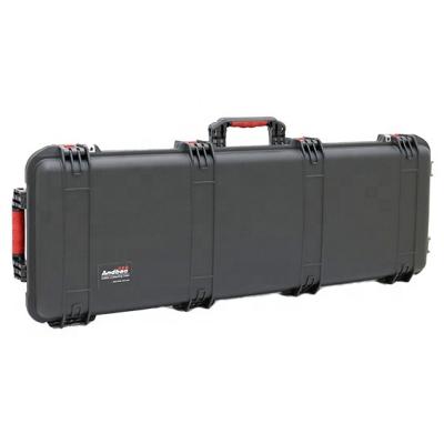 China High Strength Plastic Tool Box Case Suitcase Protective Device High Impact Hard Tool Case With Foam for sale