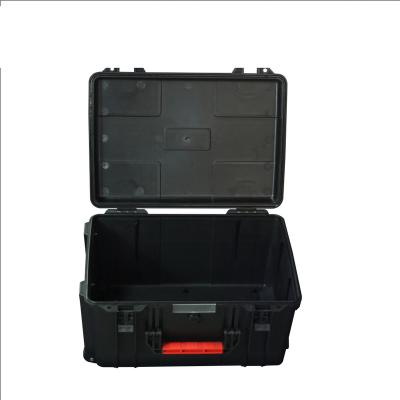 China Factory Supply Waterproof ABS Plastic Material Durable Hard Public Safety Fire Box for sale