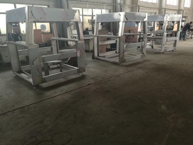 Verified China supplier - Henan Zhixuan Machinery Co., Ltd.