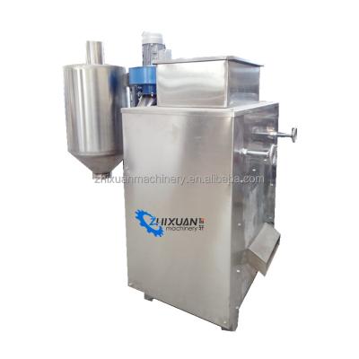 China Cocoa Bean Processing Line Cocoa Butter Processing Line Cocoa Beans Shelling Shelling Peeling Machine for sale