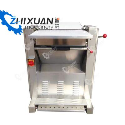 China Factory Pig Skin Removing Skinning Skinning Machine for sale