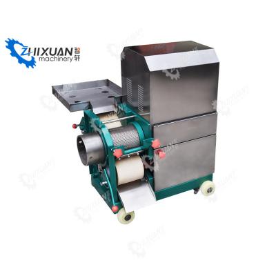 China Factory Automatic Remove Fish Bone Removal Fish Spine Machine for sale