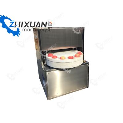 China Factory Hot Sale Apple Digging Apple Ring Slicing Cutting Machine for sale