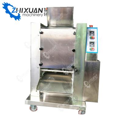 China Factory Price Cassava Starch Ball Bubble Tea Pearl Machine for sale