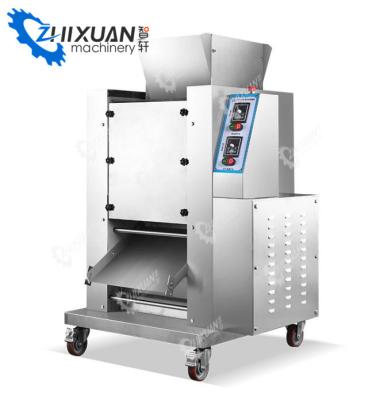 China Automatic factory date nut pistachio rum tamarind tamarind bite energy balls making machine with cheap price for sale