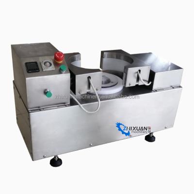 China Cheap snack factory price automatic round square cake demoulding machine for sale