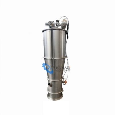 China Other Negative Pressure Vacuum Feeder Food Powder Chemical Powder Feeding Machine for sale