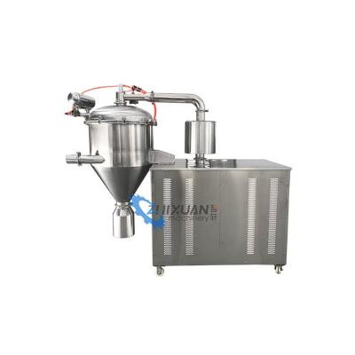 China Other High Speed ​​Feeder Vacuum Rice Pusher Flour Feeding Transferring Machine for sale