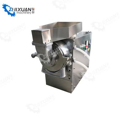 China High Speed ​​Cheap Price Seasoning Grinder Material Curry Coriander Powder Grinding Machine for sale