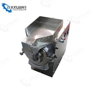 China High Speed ​​Chinese Flock Pulverizer Cocoa Powder Turmeric Grinding Machine for sale