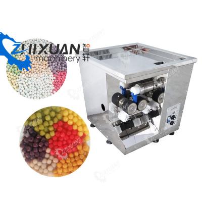 China Old Factory Milk Tea Shop Use Small Tapioca Pearl Machine for sale