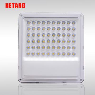 China Hot sale cheap aluminum housing stadiums Netang 50 100 150 200 watts outdoor ip65 led flood light for sale