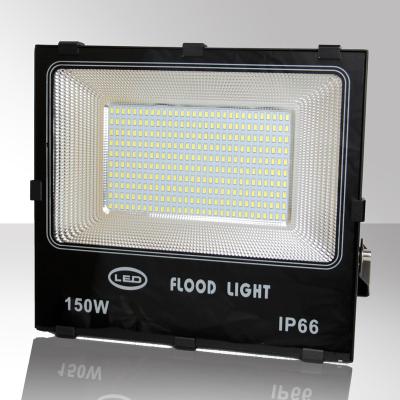 China Warehouse/Hotel Landscape Warehouse/Gardon Netang BRI Approval 150W Top Brand For India Market Focused Flood Light for sale