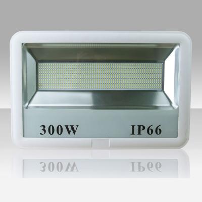 China Outdoor Waterproof Aluminum Landscape Warehouse/Hotel Gardon Housing 300w 400w LED Flood Light for sale