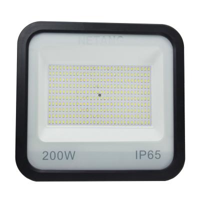 China Landscape Warehouse/Hotel /Gardon 10W/20W/30W/50W/100W/150W/200W Garden Flood Light Led Flood Light for sale