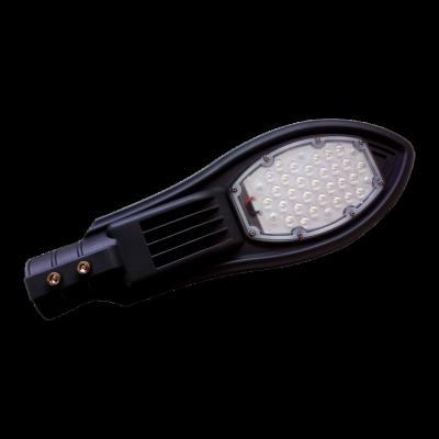 China Netang 30w energy saving ip65 30w surge protection OVP/4KV waterproof 50w 100w 150w led street light for sale