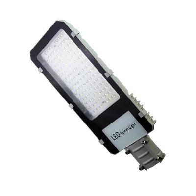 China ROAD/LANSCAPE waterproof aluminum ip65 100w housing led street lights for sale