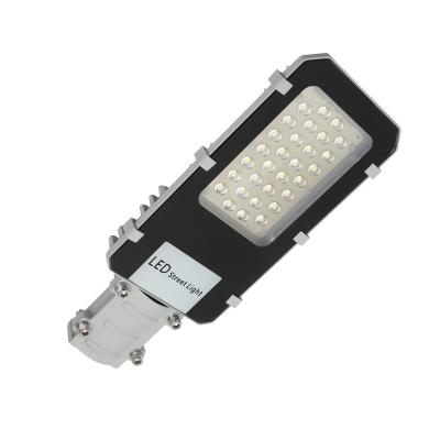 China ROAD 40 watt led waterproof street light for outdoor for sale