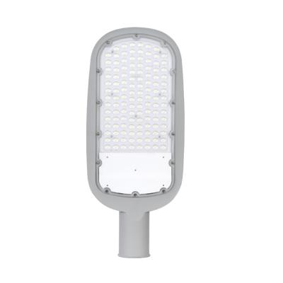 China ROAD PC Outdoor White Lens 100W IP65 Led Street Light for sale