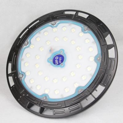 China Netang 5year warranty high lumination industrial highbay ufo 150w led high bay light lowest price for sale