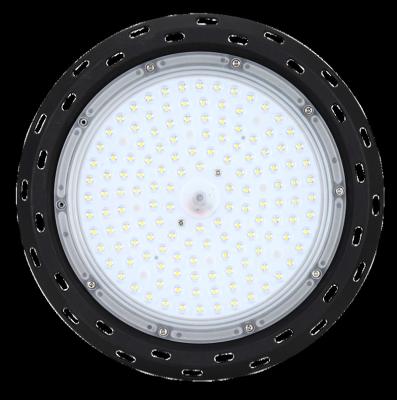 China Stadium Power PC high lens 200w UFO led highbay light for sale